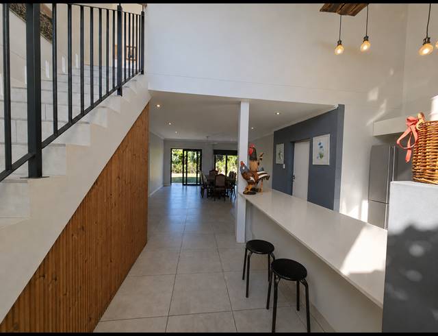 3 BEDROOM HOUSE TO LET IN BALLITO CENTRAL